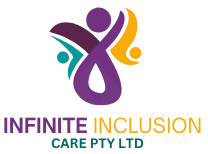 INFINITE INCLUSION CARE PTY LTD logo