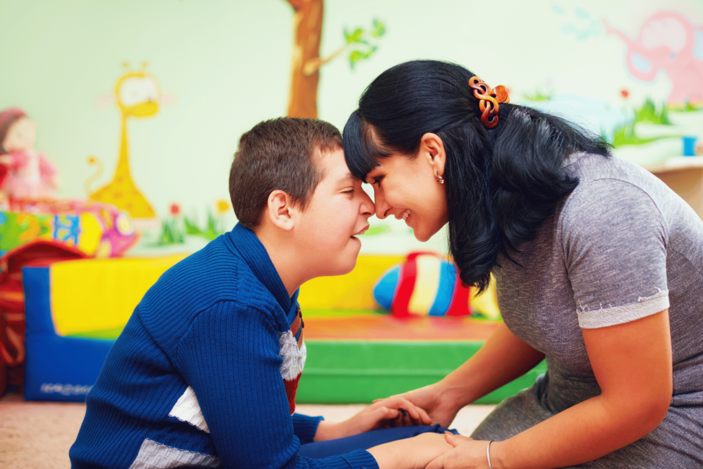 Infinite Inclusion Care