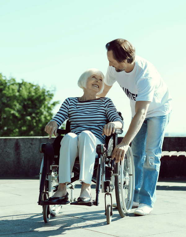 Infinite InclusionCare